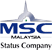 MSC Status Company