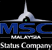 MSC Status Company